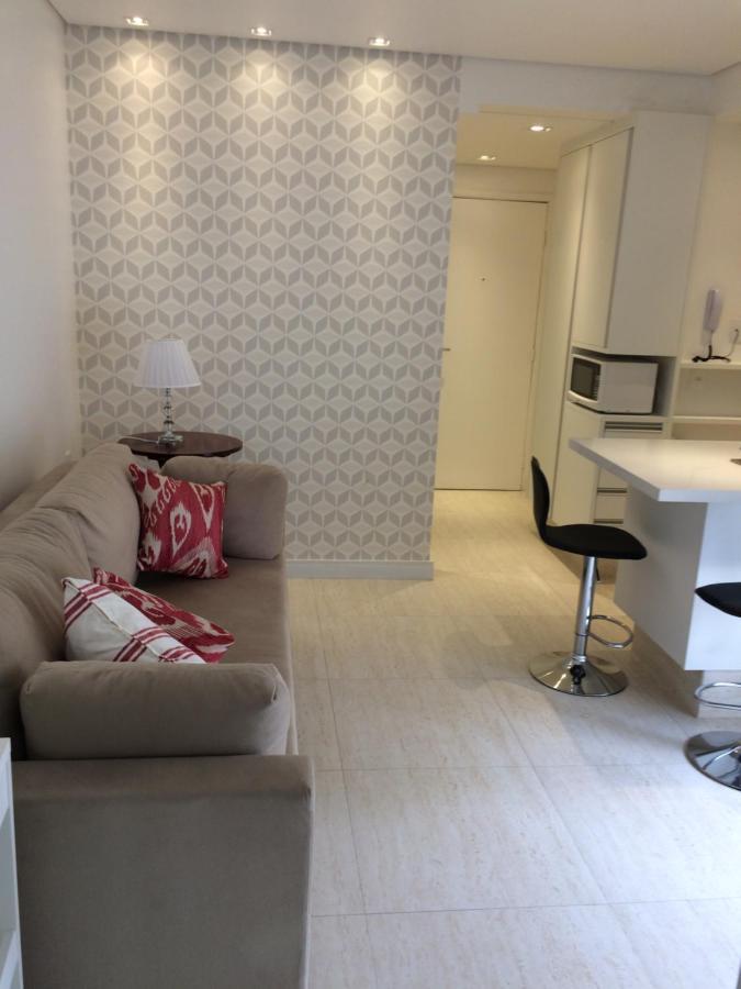 Royal Ibirapuera Park Apartment Sao Paulo Exterior photo